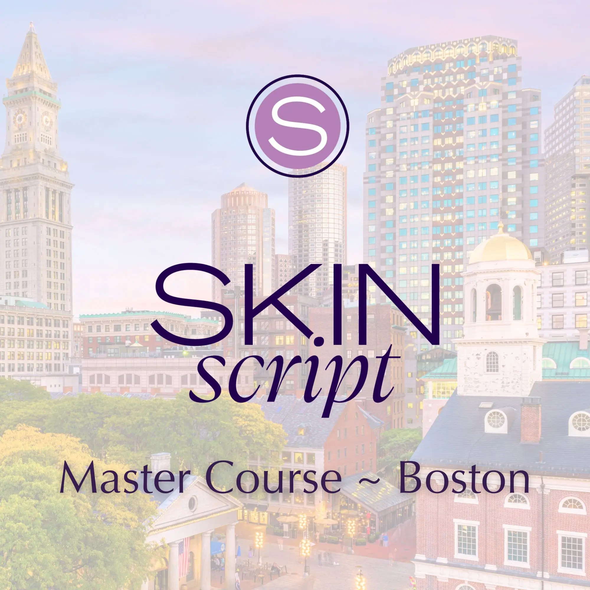 MasterCourse Boston
