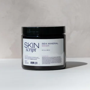 SeaMineralMask 16oz website