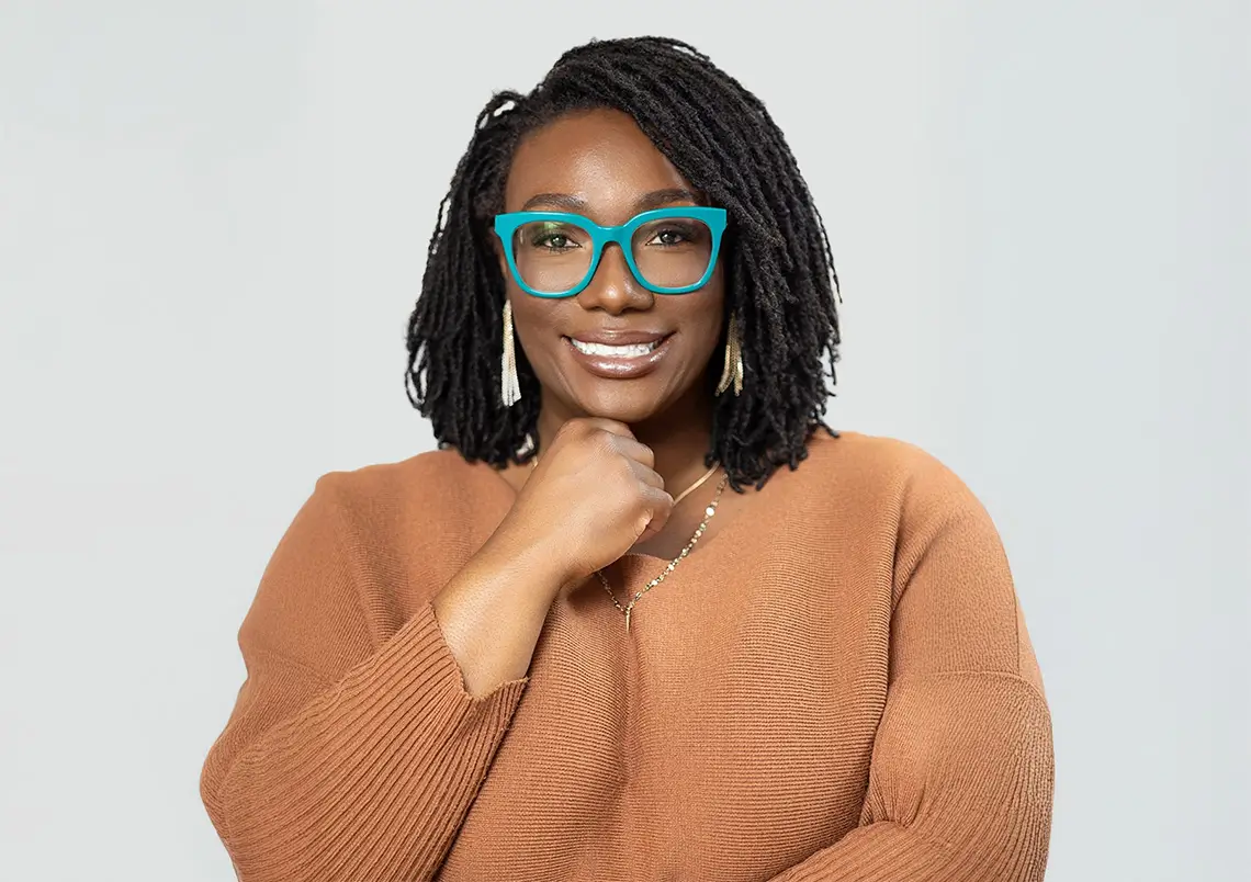 Stacy best nervis headshot