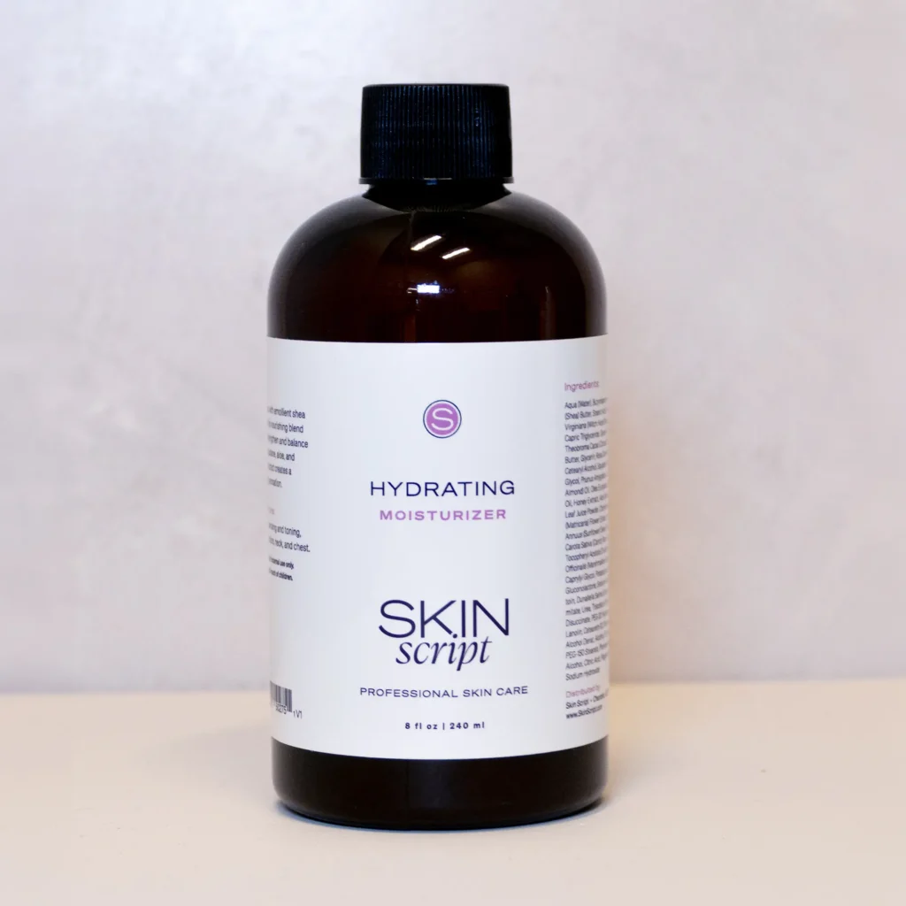 HydratingMoisturizer 8oz