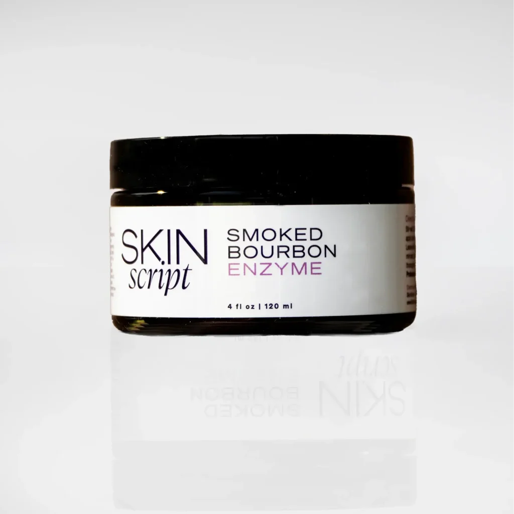 SmokedBourbonEnzyme 4oz