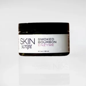 SmokedBourbonEnzyme 4oz
