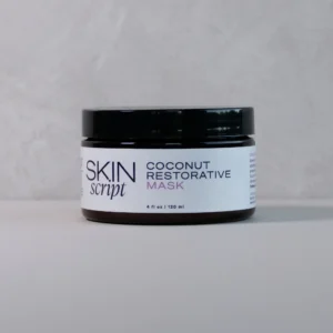CoconutRestorativeMask 4oz