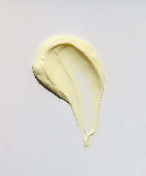 CreamyCoconut Swatch