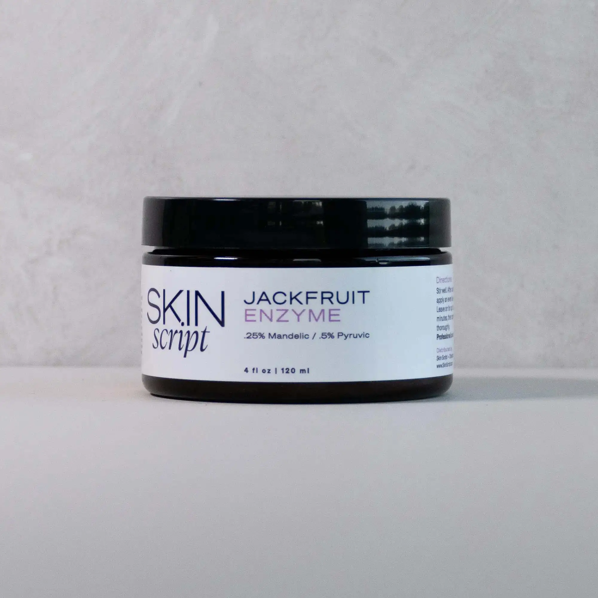 JackfruitEnzyme 4oz