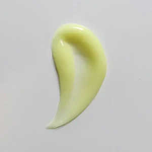 Jackfruit swatch