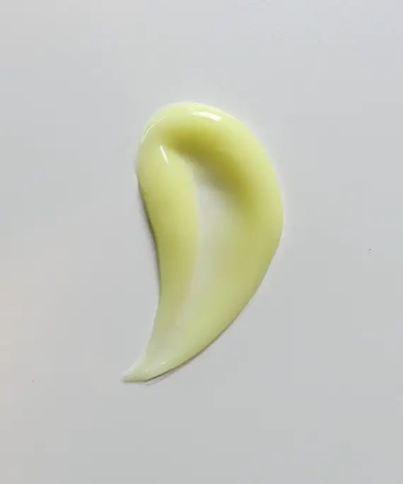 Jackfruit swatch