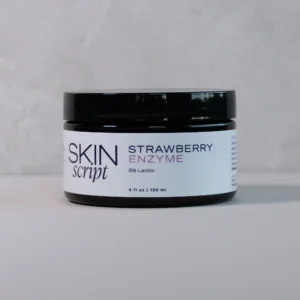 StrawberryEnzyme 4oz