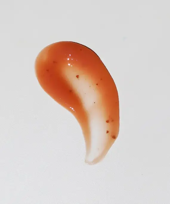 Strawberry Swatch