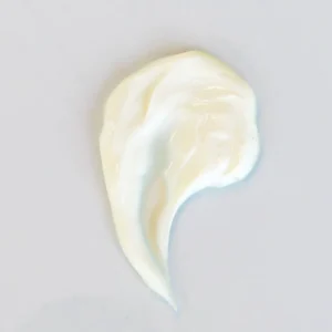 WhitePeachNourishingMask Smear