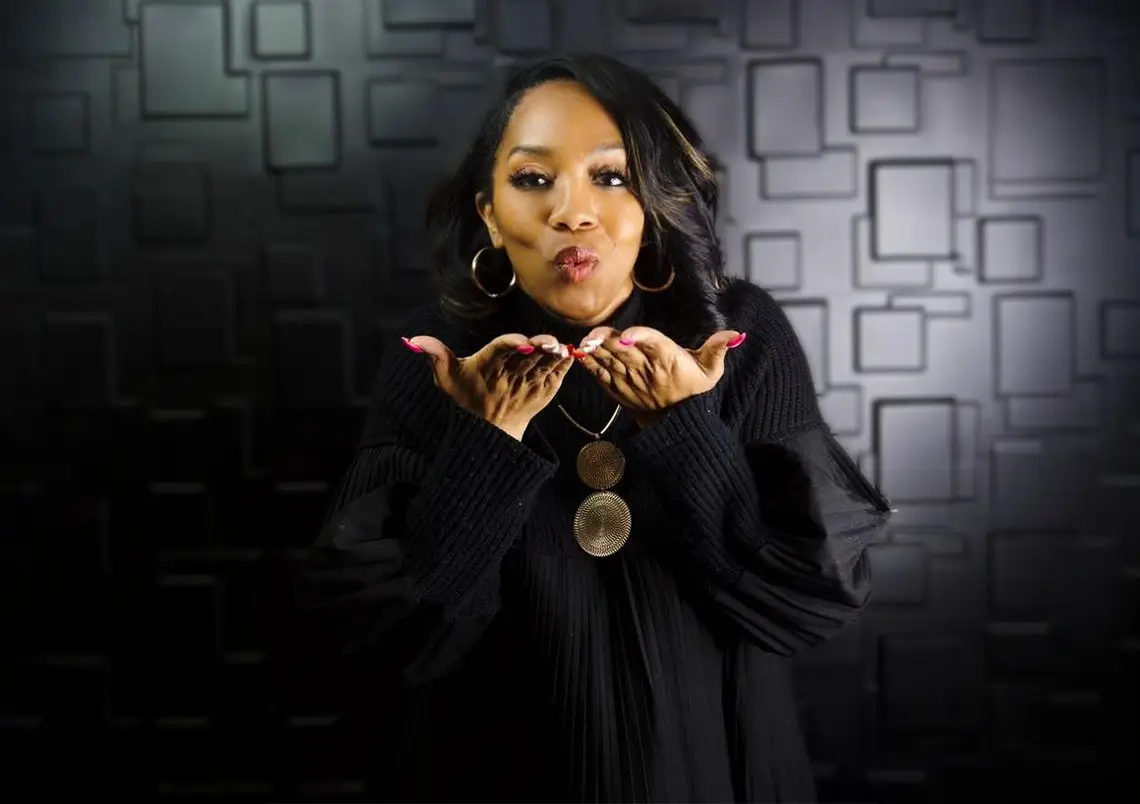 June aotm myisha harvey blog