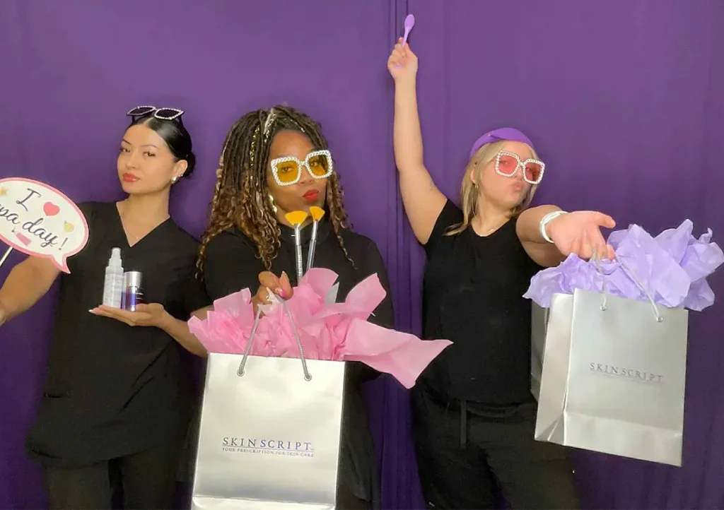 June aotm myisha harvey blog