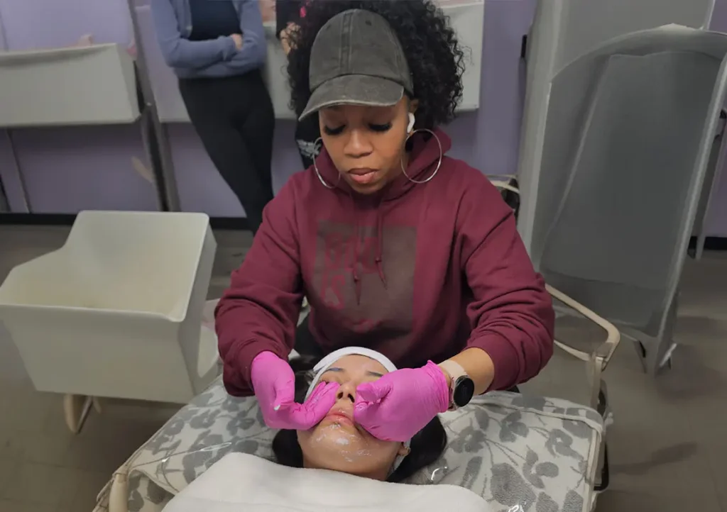 June aotm myisha harvey blog