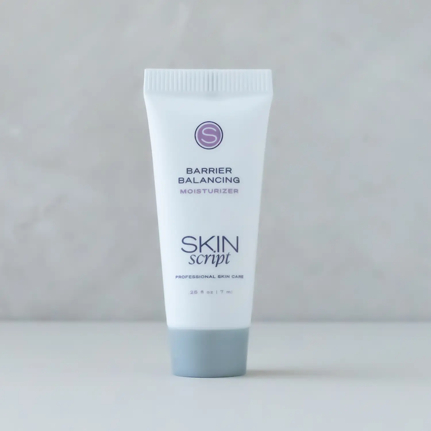 Barrier Balancing Moisturizer sample tube
