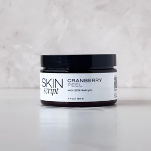 Cranberry Peel 4oz Product Image.
