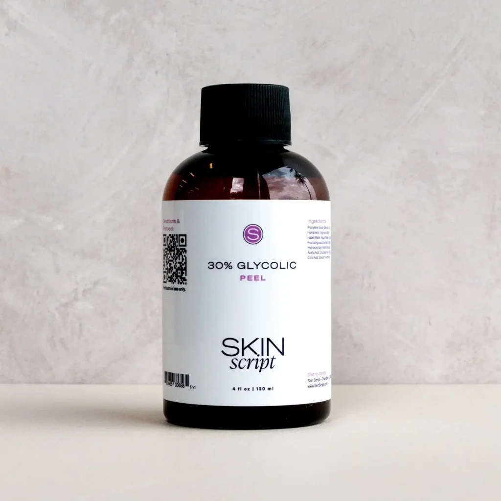 GlycolicPeel 4oz