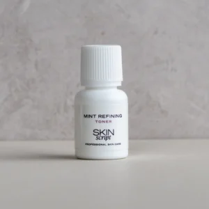 MintRefiningToner sample