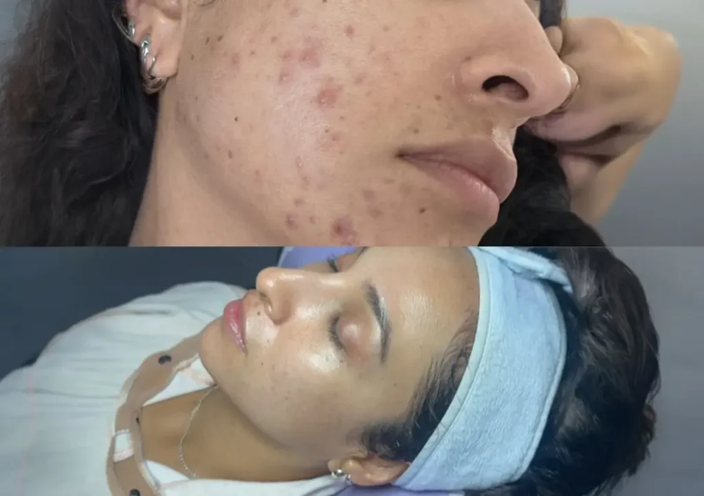 July aotm valerie chavez 2026