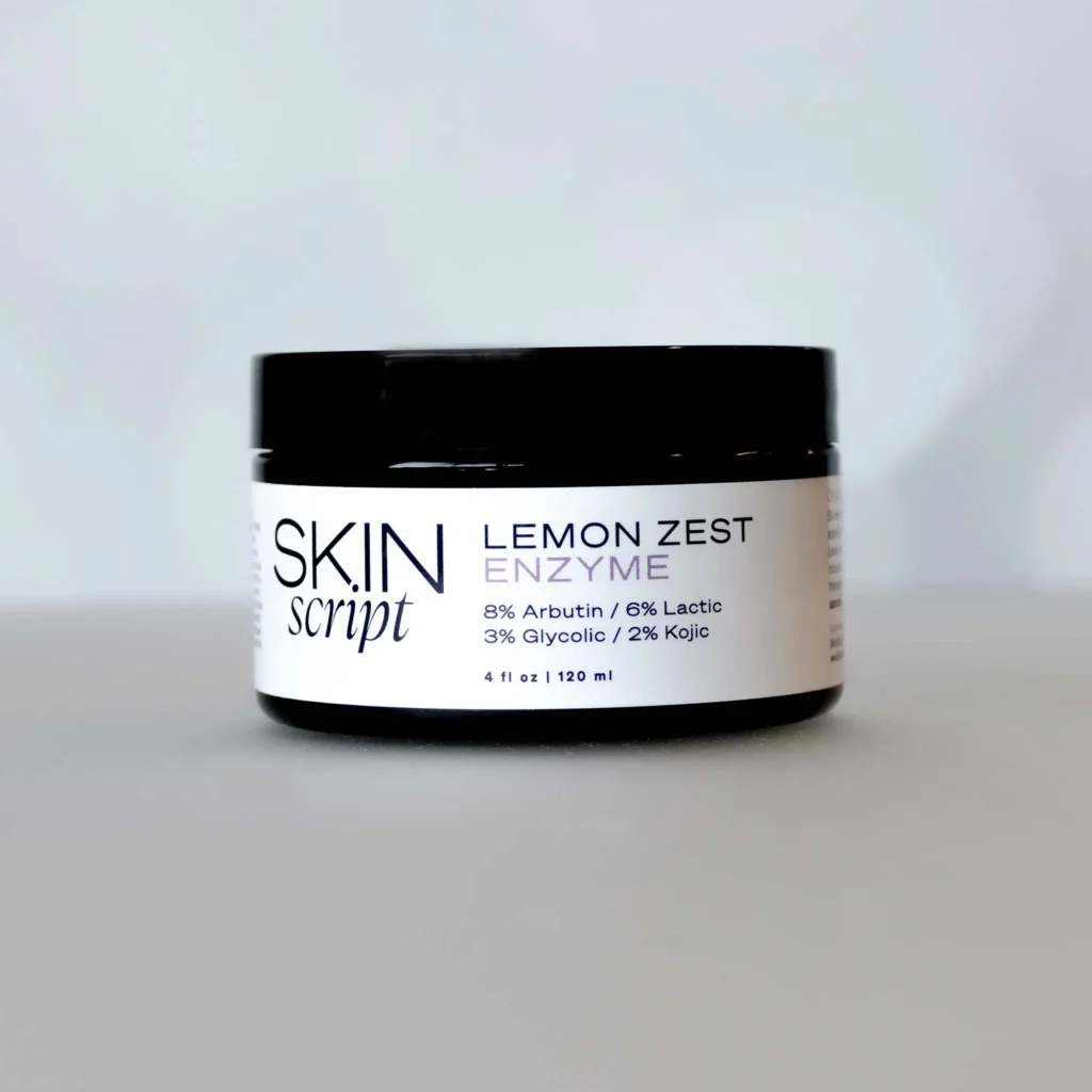 Lemon zest 4oz