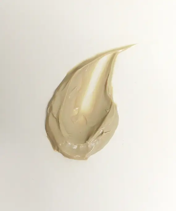 CoffeeBeanBalancingMask