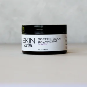 CoffeeBeanBalancingMask 4oz