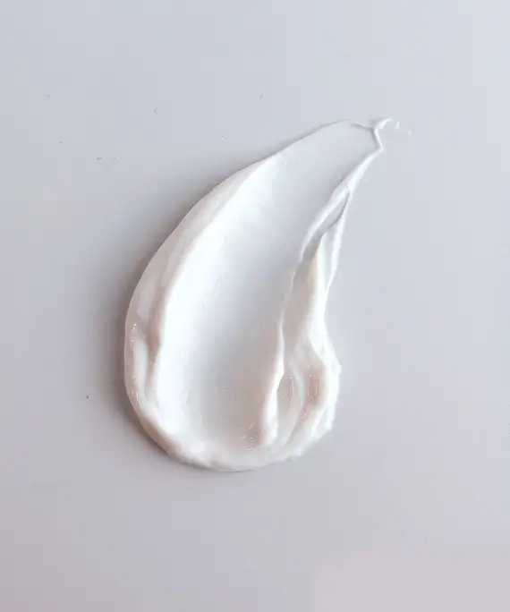 SweetCream Swatch