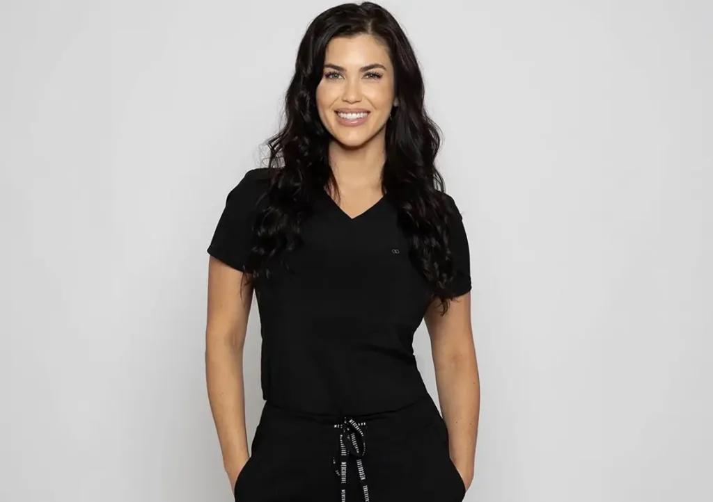 Aug 2026 brittany novit headshot blog