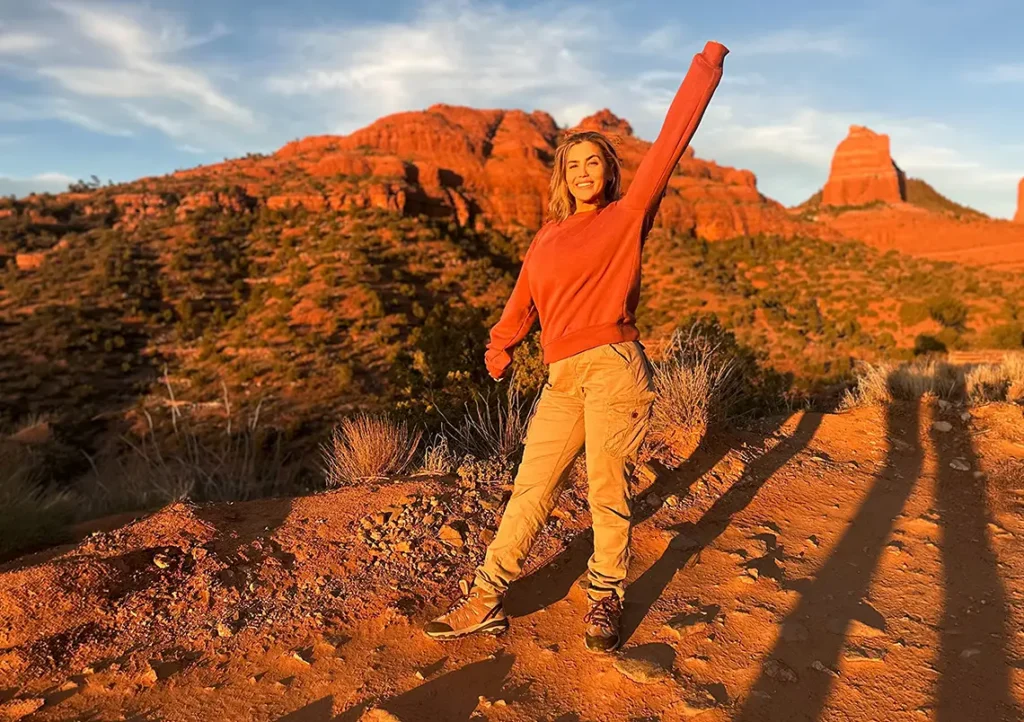 Aug 2026 brittany novit hiking blog